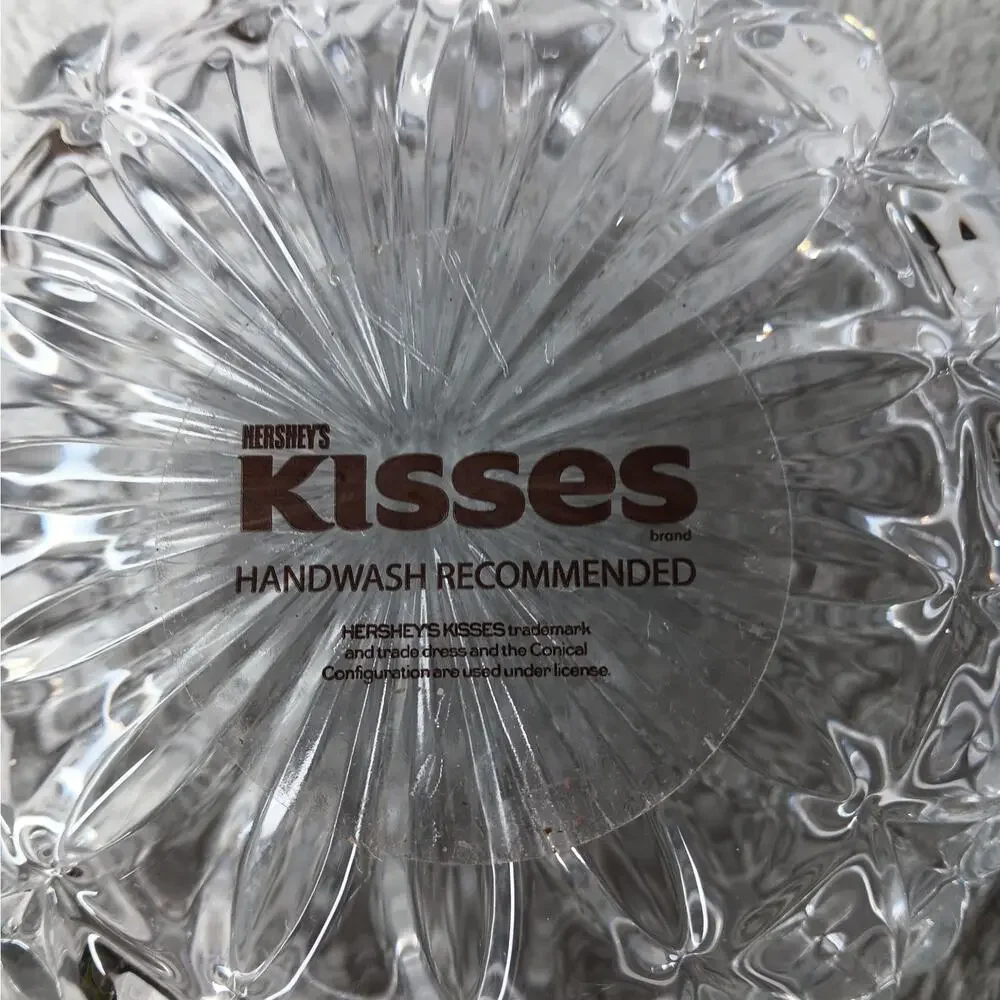 Hersheys hershey kiss